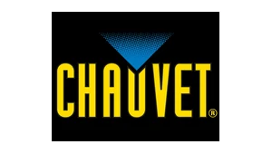 Chauvet DJ lighting for shows and club installations