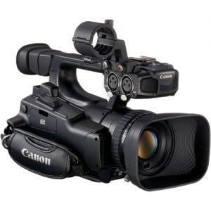 Canon HD Video Camera
