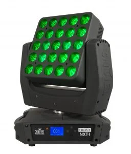 Audio, Lighting, Video Products for sale Chauvet NEXT LED Moving Head Fixtures