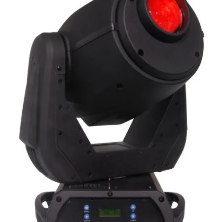 Chauvet Moving Head LED Fixtures
