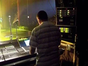 audio visual consultant Houston, TX