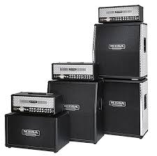 Mesa Boogie Guitar Amplifiers