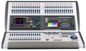 Audio, Lighting, Video Products for sale Avolites Sapphire Touch professional lighting console
