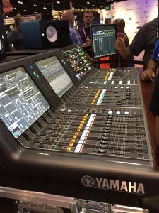 stage lighting rental near me Houston, TX