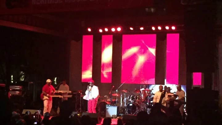 Lightking outdoor Video Panels