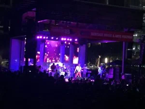 large LED display Houston, TX