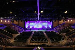 ow to rent led screen rental in Houston, TX