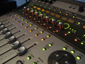 Audio Visual Equipment Rentals Houston