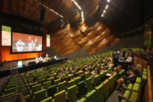 Band Stage Lighting Houston, TX