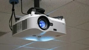 projection screen rental Houston, TX