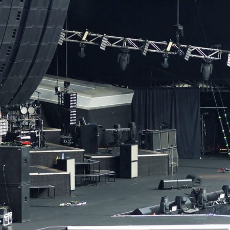 center stage backline center stage backline