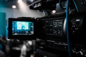 projector movie rental Houston TX