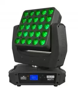 Audio, Lighting, Video Products for sale Chauvet NEXT LED Moving Head Fixtures
