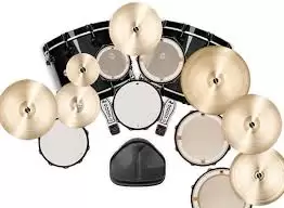 Drum Cymbals