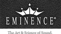 Eminence Speakers