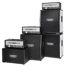 Mesa Boogie Guitar Amplifiers