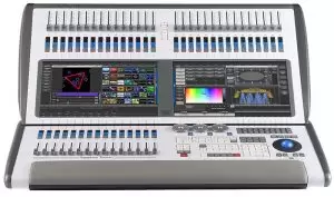 Audio, Lighting, Video Products for sale Avolites Sapphire Touch professional lighting console