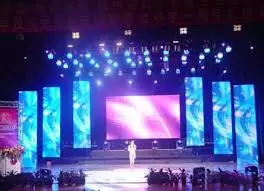 LED panels wall Houston, TX