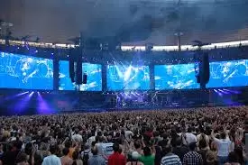 LED Video Walls Houston