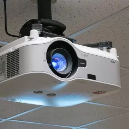 Houston Projector Rentals